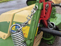 Mähwerk Krone F320