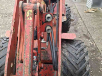 Radlader Schäffer 222 Kniklader