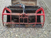Radlader Schäffer 222 Kniklader