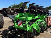 Tiefenlockerer VDW Graslandwoeler