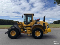 Radlader Volvo L60G