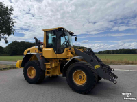 Radlader Volvo L60G
