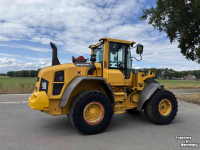 Radlader Volvo L60G