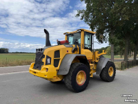 Radlader Volvo L60G