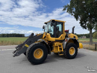 Radlader Volvo L60G
