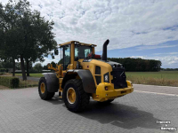 Radlader Volvo L60G