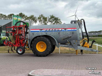 Gülletankwagen / Güllefässer Peecon ZT 10000