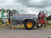 Gülletankwagen / Güllefässer Peecon ZT 10000