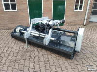 Schlegelmulchgeräte Talex Tiger 300