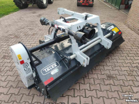 Schlegelmulchgeräte Talex Tiger 300