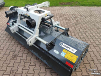 Schlegelmulchgeräte Talex Tiger 300