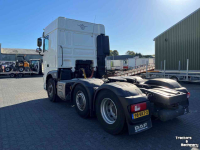 LKW Lastkraftwagen DAF XF480 FTG 6x2
