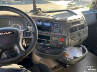 LKW Lastkraftwagen DAF XF480 FTG 6x2