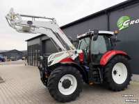 Schlepper / Traktor Steyr 4125 CVT