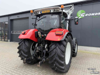 Schlepper / Traktor Steyr 4125 CVT