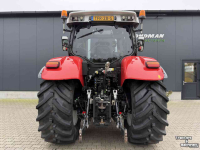 Schlepper / Traktor Steyr 4125 CVT
