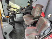 Schlepper / Traktor Steyr 4125 CVT