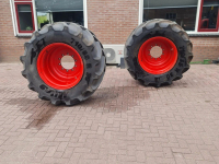 Schlepper / Traktor Fendt VOORWIEL 710/55R30