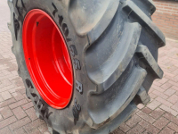 Schlepper / Traktor Fendt VOORWIEL 710/55R30