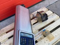 Milchmessgerät DeLaval DELAVAL MP700 EN MM15