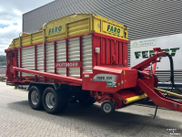 Lade- und Dosierwagen Pottinger FARO 4000 D