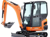 Mobilbagger Kubota KUBOTA KX019-4 NIEUW
