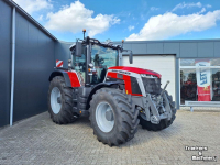 Schlepper / Traktor Massey Ferguson 8S.225 XTRA DYNA-VT EXCLUSIVE