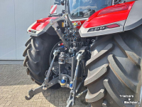 Schlepper / Traktor Massey Ferguson 8S.225 XTRA DYNA-VT EXCLUSIVE
