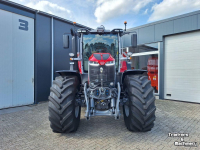 Schlepper / Traktor Massey Ferguson 8S.225 XTRA DYNA-VT EXCLUSIVE