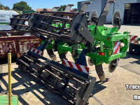 Tiefenlockerer VDW Graslandwoeler