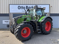 Schlepper / Traktor Fendt 728 Profi Plus GEN 7