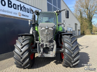 Schlepper / Traktor Fendt 728 Profi Plus GEN 7
