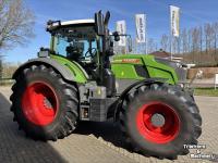 Schlepper / Traktor Fendt 728 Profi Plus GEN 7