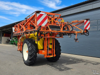 Anbaufeldspritze Douven NEVELSPUIT 3400 Ltr Veldspuit - 27mtr