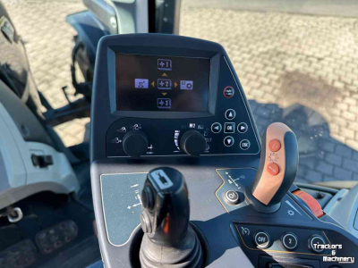 Schlepper / Traktor Valtra T214D
