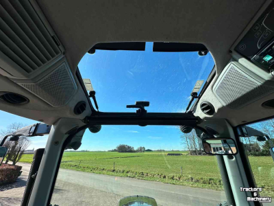 Schlepper / Traktor Valtra T214D