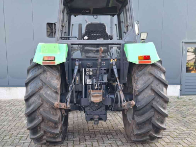 Schlepper / Traktor Deutz-Fahr DX 3.90