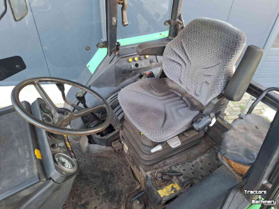 Schlepper / Traktor Deutz-Fahr DX 3.90