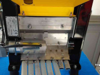 Drillmaschine Startec Gamma Opbouw-zaaimachine / granulaatstrooier
