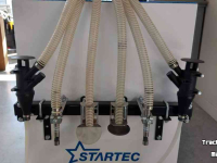 Drillmaschine Startec Gamma Opbouw-zaaimachine / granulaatstrooier