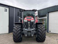 Schlepper / Traktor Massey Ferguson 9S.425 DYNA-VT EXCLUSIVE