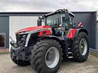 Schlepper / Traktor Massey Ferguson 9S.425 DYNA-VT EXCLUSIVE