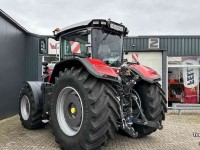 Schlepper / Traktor Massey Ferguson 9S.425 DYNA-VT EXCLUSIVE