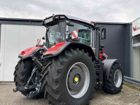 Schlepper / Traktor Massey Ferguson 9S.425 DYNA-VT EXCLUSIVE