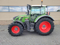 Schlepper / Traktor Fendt 722 vario tms gen6 profi plus ( 720-724 )