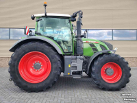 Schlepper / Traktor Fendt 722 vario tms gen6 profi plus ( 720-724 )