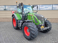 Schlepper / Traktor Fendt 722 vario tms gen6 profi plus ( 720-724 )