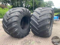 Räder, Reifen, Felgen & Distanzringe Michelin MEGA BIB 1050/50R32