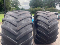 Räder, Reifen, Felgen & Distanzringe Michelin MEGA BIB 1050/50R32
