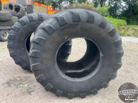 Räder, Reifen, Felgen & Distanzringe Michelin MEGA BIB 1050/50R32